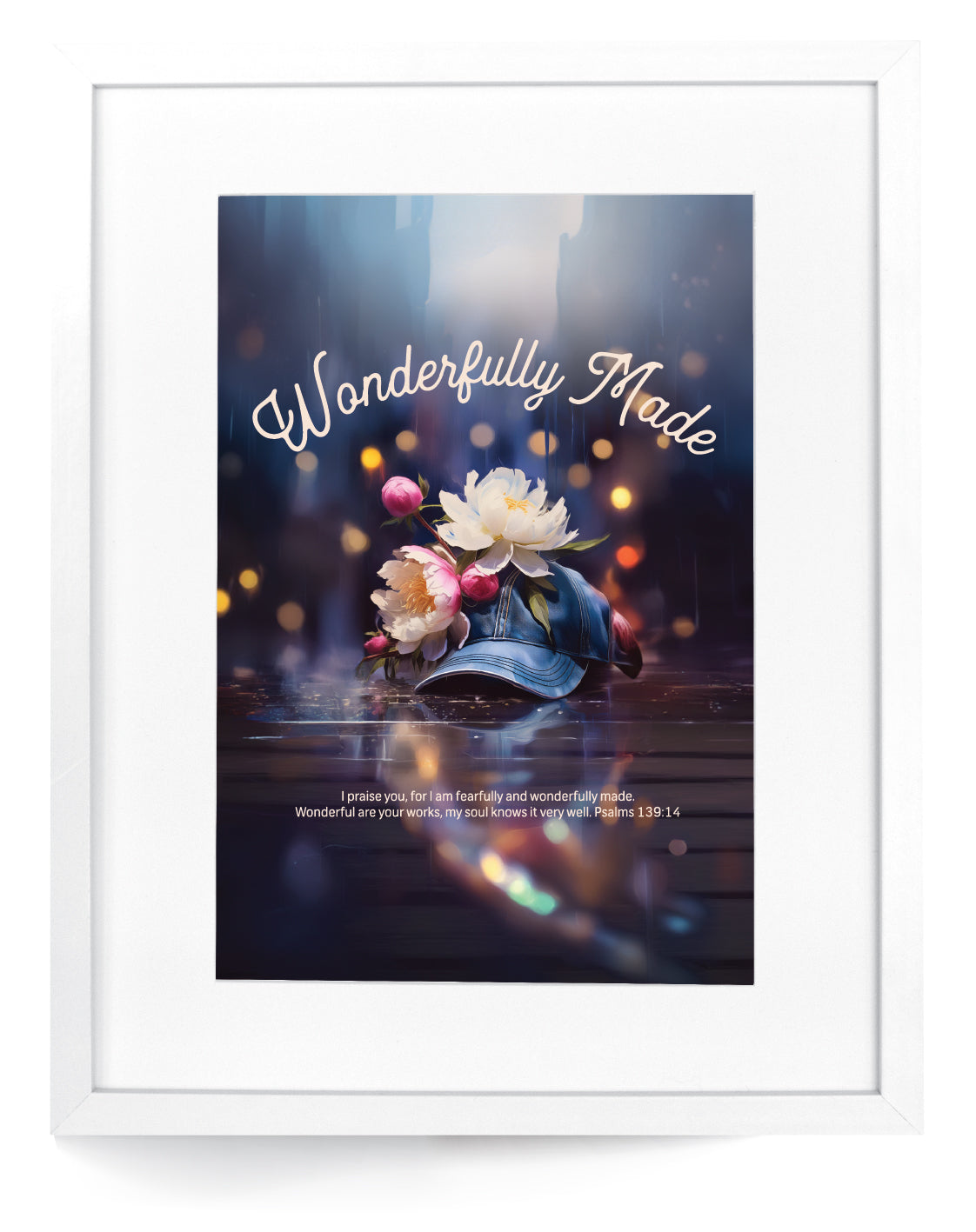 Wonderfully Made