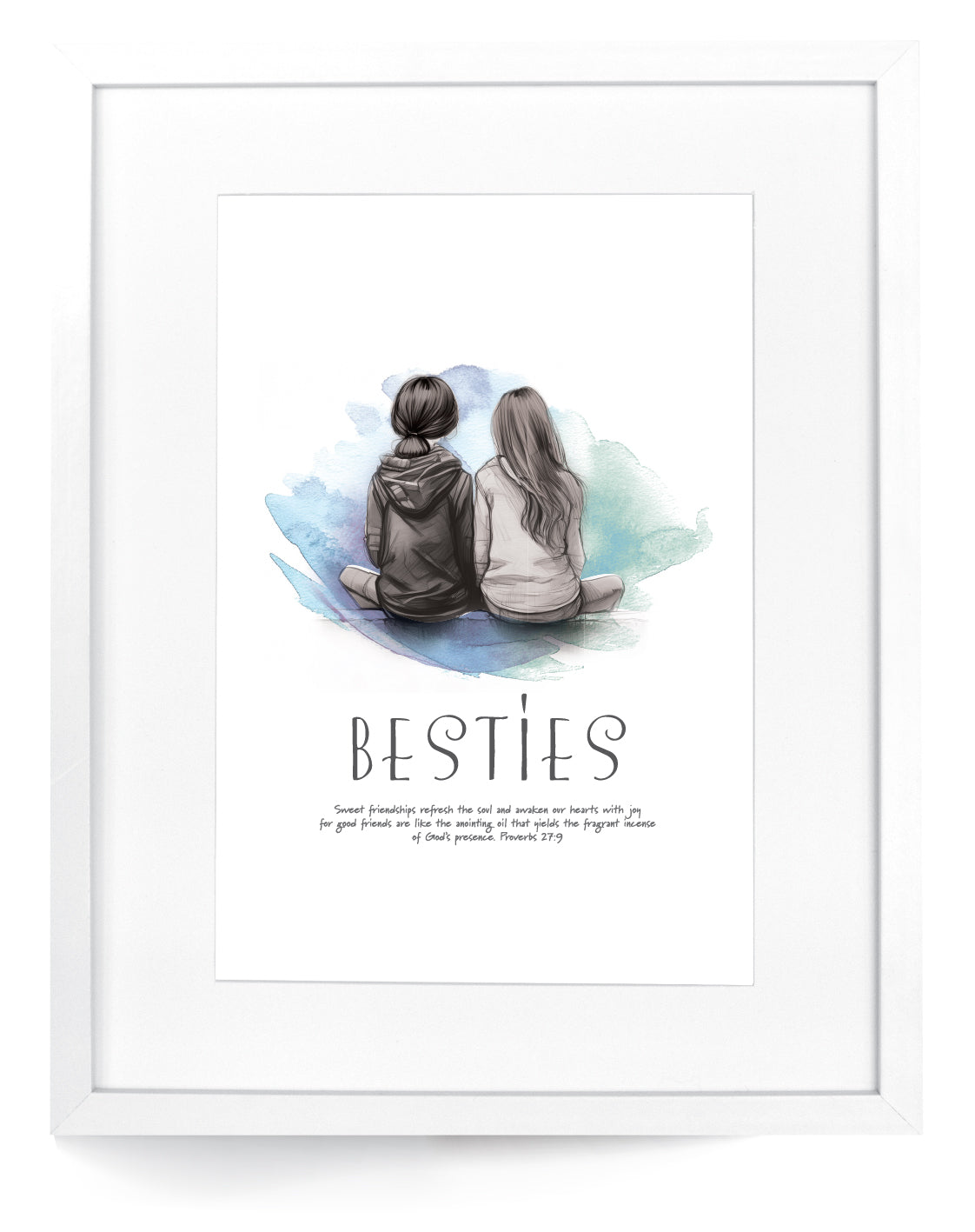 Besties