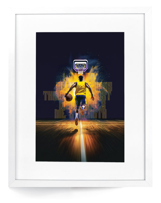 I Can Do All Things (Basketball)