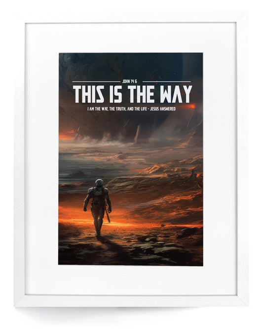 This Is The Way