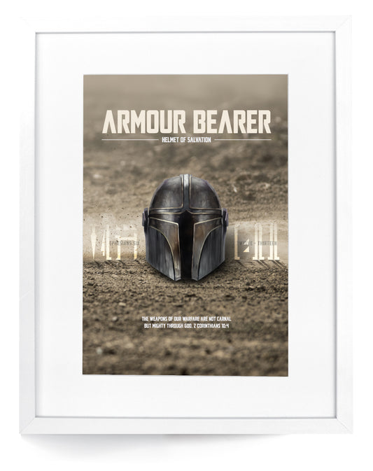 Armour Bearer