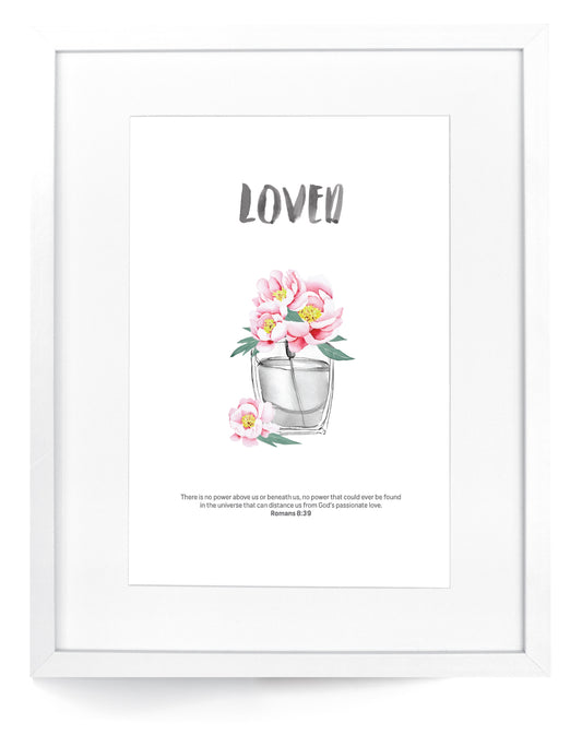 Loved
