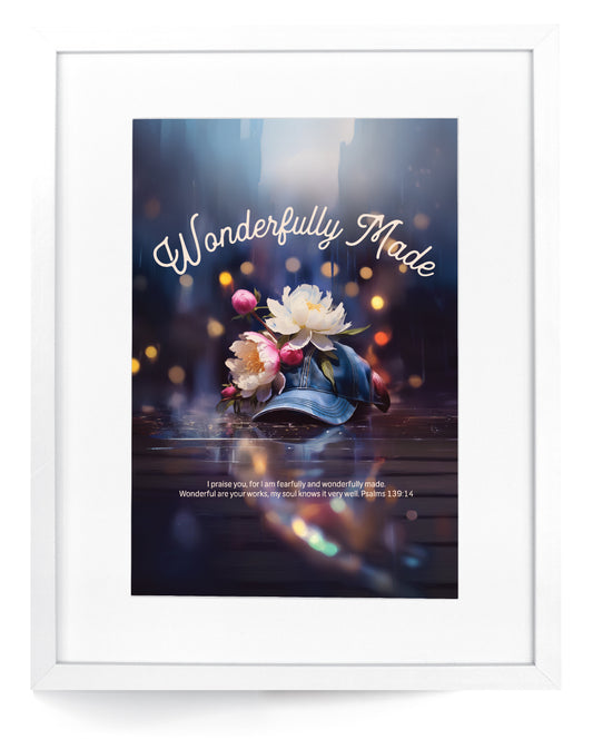 Wonderfully Made
