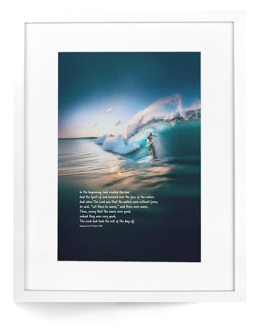 Surfer