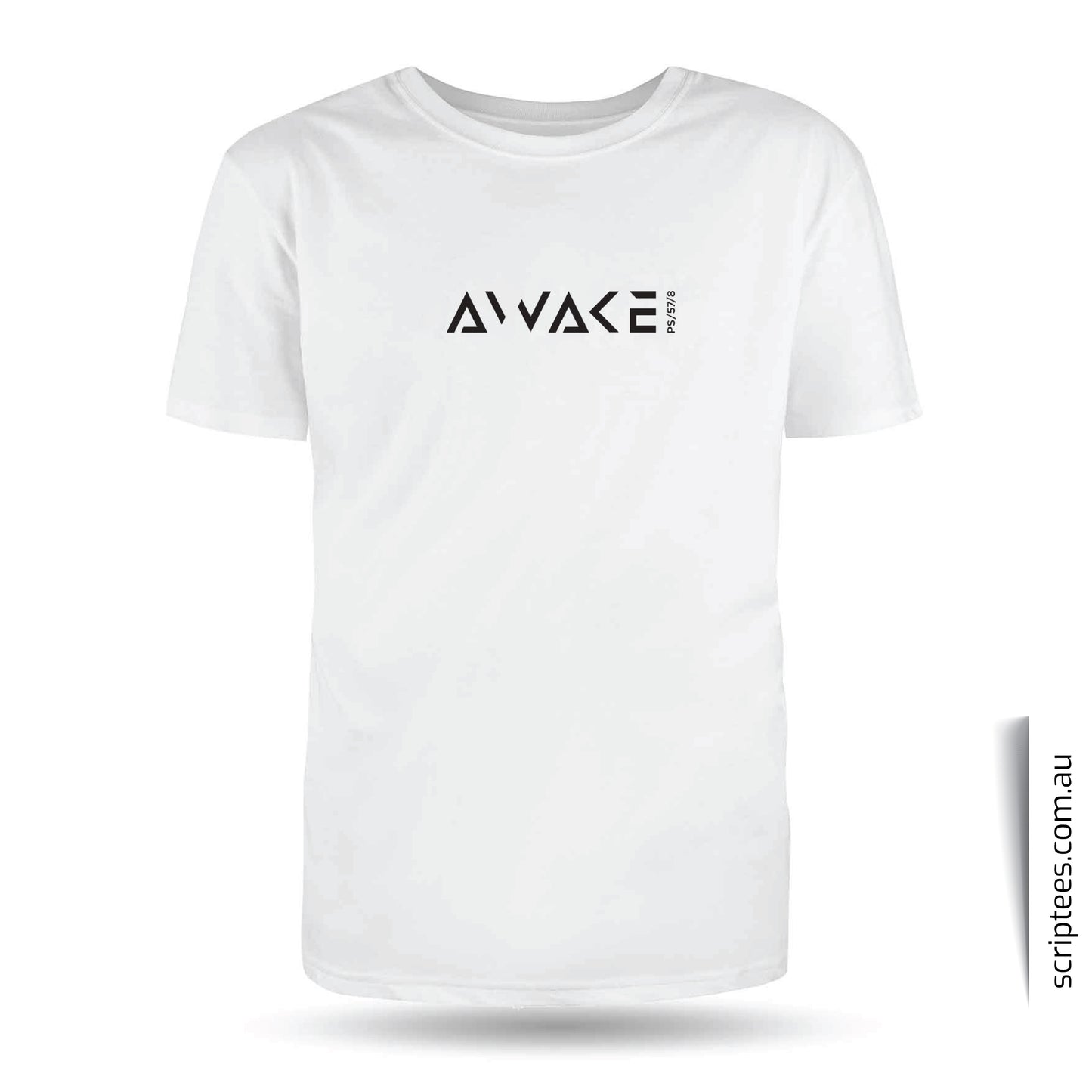 Awake White