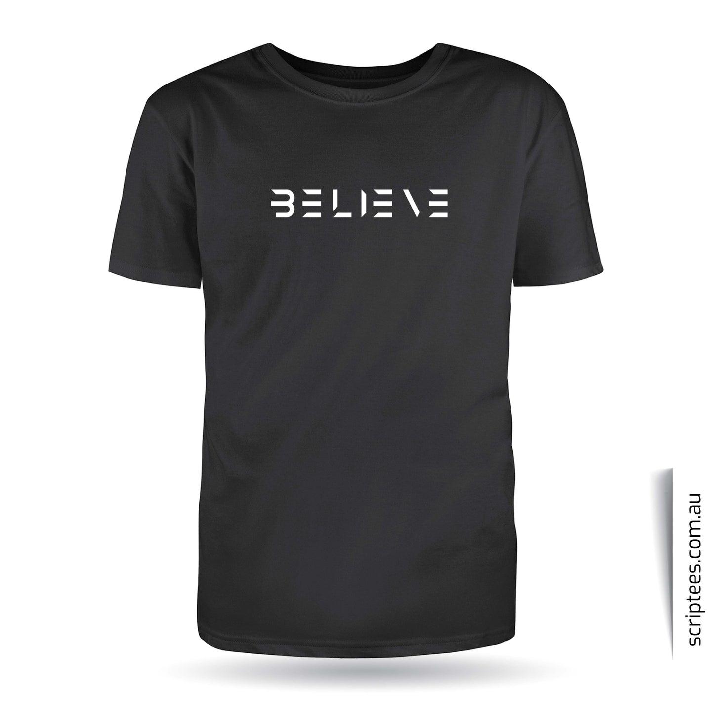 Believe Black