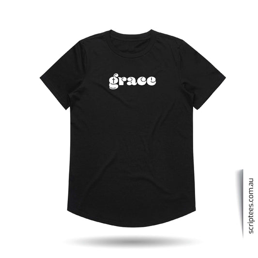 Grace (Black)