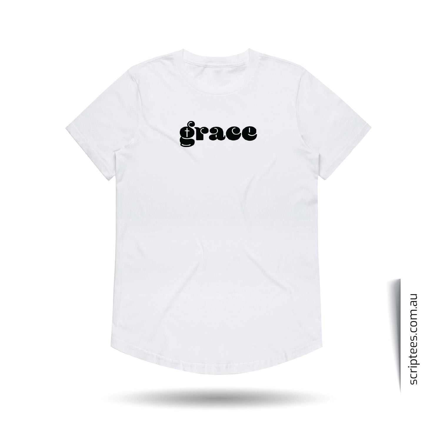 Grace (White)